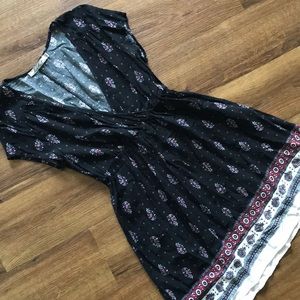 Chloe K. Summer Dress